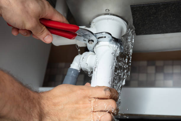 Best Fire Damage Restoration  in Taylorsville, KY