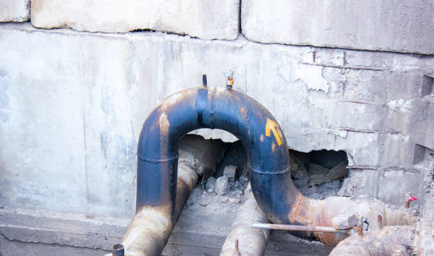 Best Commercial water damage restoration  in Taylorsville, KY